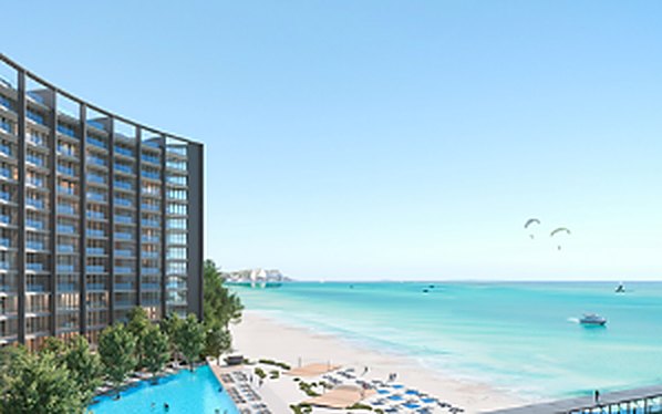 Anantara Residences, Sharjah